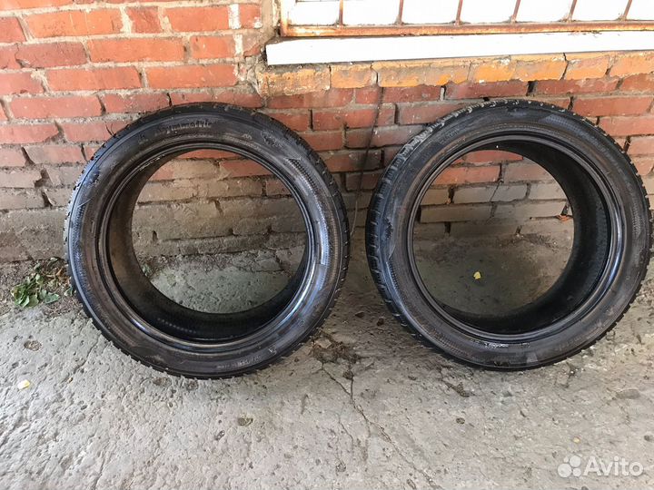 Kumho I'Zen RV Asymmetric 275/45 R20