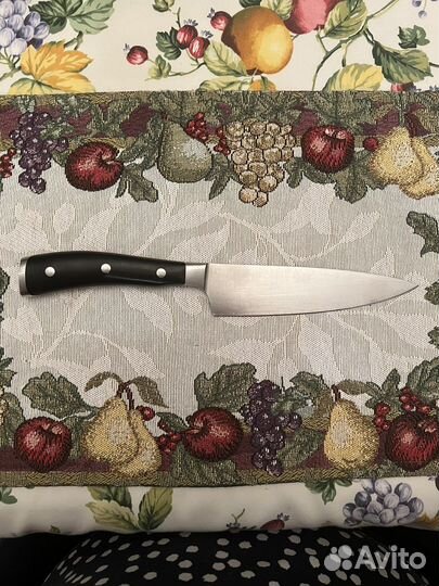 Нож Wusthof Classic Icon 16 см