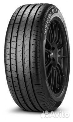 Pirelli Cinturato P7 225/40 R18 92Y