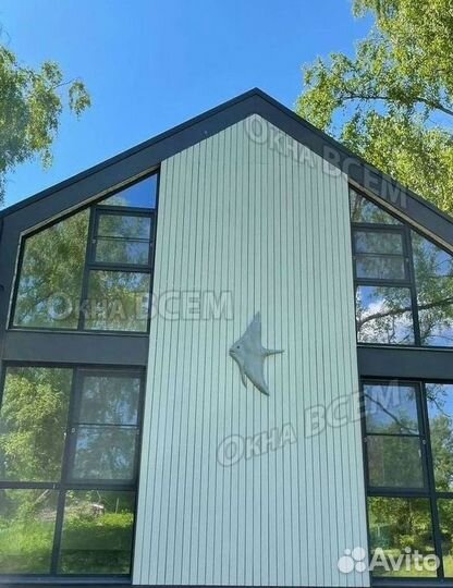 Окна за 7 дней