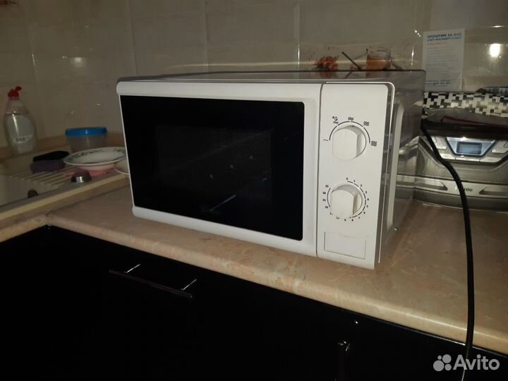 Микроволновая печь Gorenje