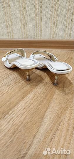 Туфли женские 37 р