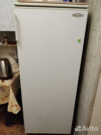 Холодильник атлант бу
