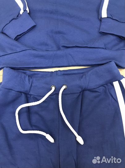 Костюм детский утепленный Новый