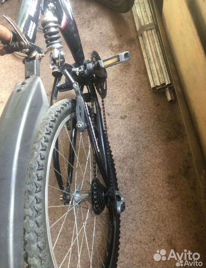 Велосипеды бу взрослый