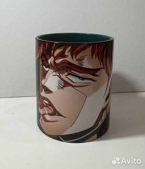 Кружка аниме