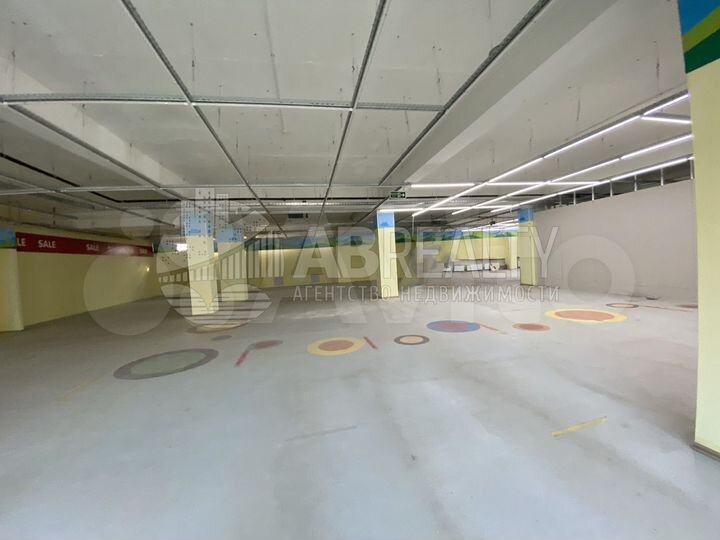 Торговая площадь-склад-магазин, 700 м²-24/7