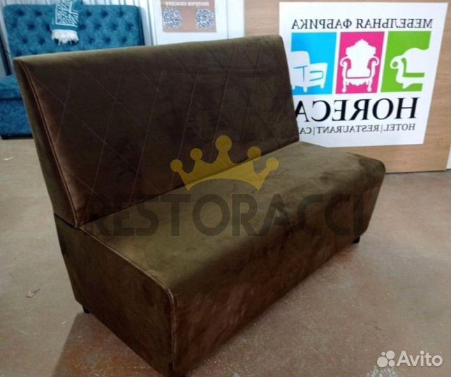 Мебель для ресторанов / Любые дизайны