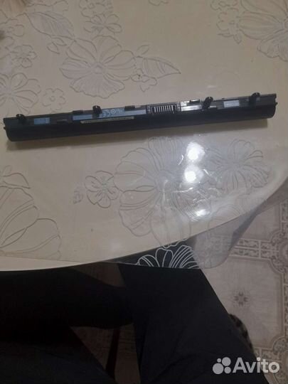 Аккумулятор для ноутбука acer