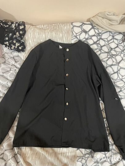 Женские вещи пакетом 40-42