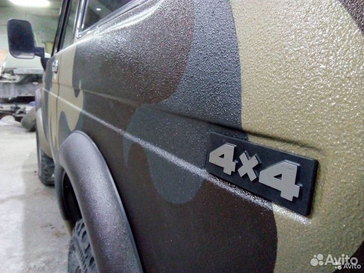 Раптор raptor 1л