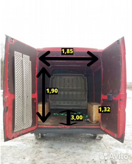 Грузоперевозки/Квартирные переезды/Дачные переезды