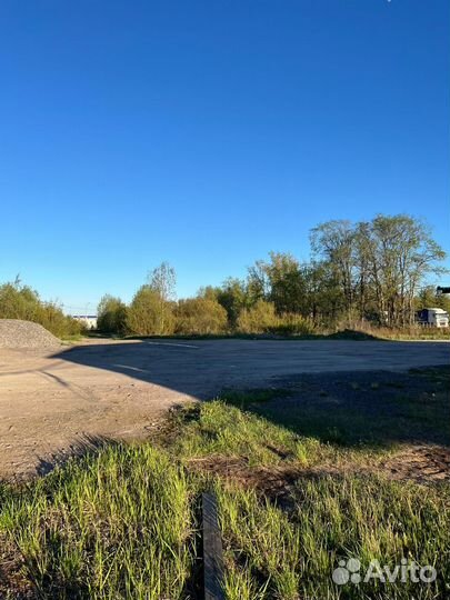 Кафе. гостиница. первая линия московского шоссе