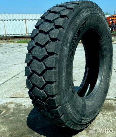 Грузовые шины sptrk 315/80 R 22.5 22PR