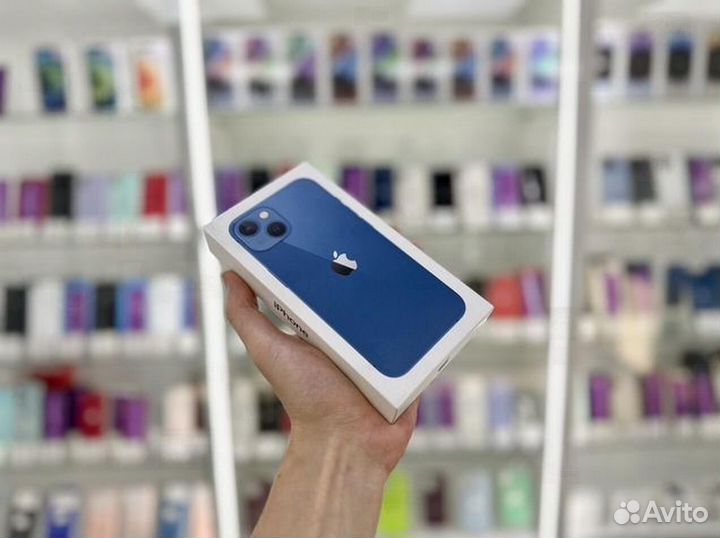 iPhone 13 mini, 128 ГБ