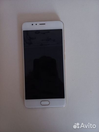 Meizu M5, 3/32 ГБ