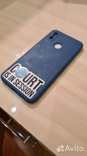 Xiaomi Mi 8, 6/128 ГБ