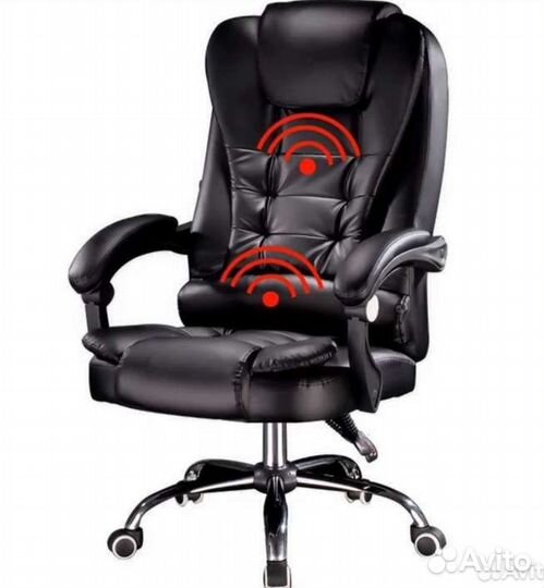 Компьютерное кресло