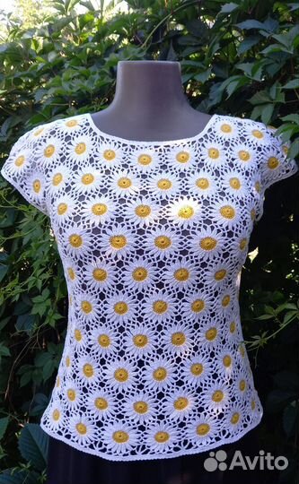 Футболка женская