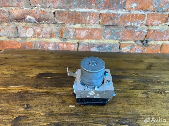 Блок ABS Bmw X1 E84 N20B20 2012