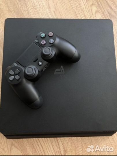 Sony playstation 4 slim 1tb