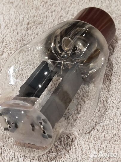 Кенотрон Jinvina 274B (5Ц3С 5U4G 5U4GB 5Z3P) Новый