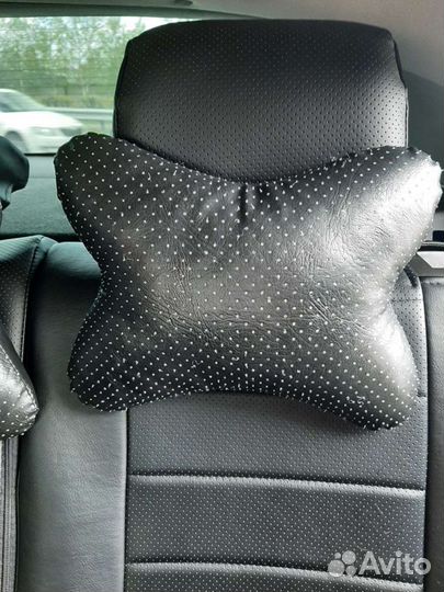 Подушка для авто