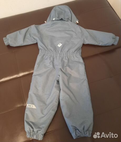 Комбинезон весна осень 98