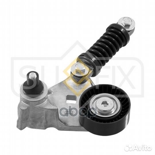 Натяжитель ремня навесного оборудования LCV FOR