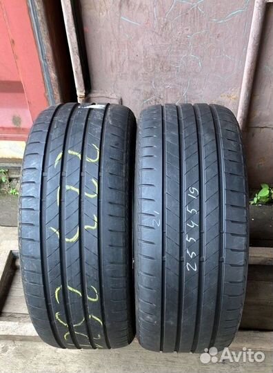 Bridgestone Turanza T005 255/45 R19