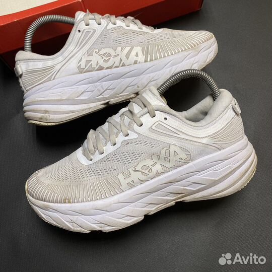 Кроссовки Hoka 39 оригинал