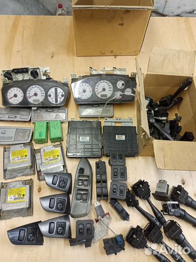 Митсубиши lancer 9,10