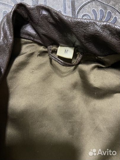 Мотоциклетная куртка Swedish Motorcycle Jacket