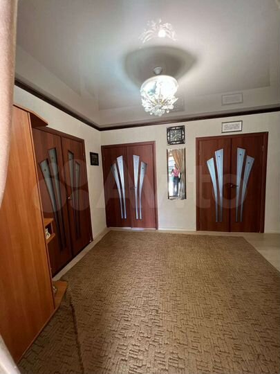 Дом 130 м² на участке 10 сот.