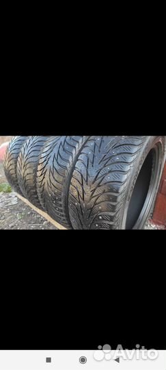 Yokohama Ice Guard IG35 205/55 R16