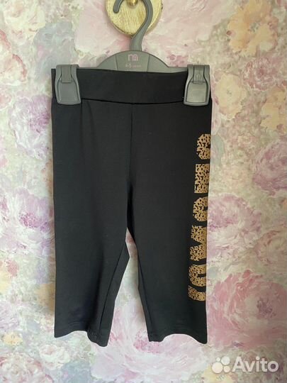 Спортивный купальник с юбкой на девочку 6-7 лет