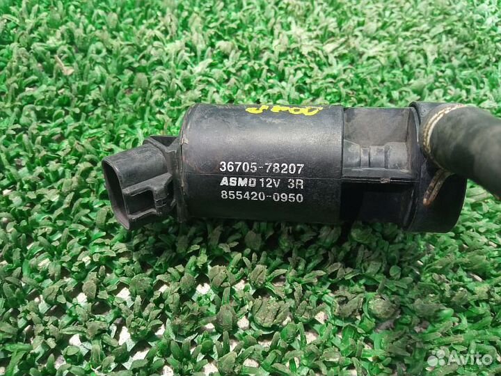 Моторчик омывателя фар Toyota Hilux, Hilux Pick Up