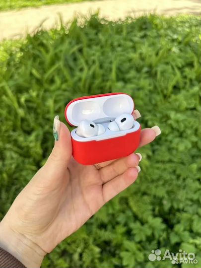 AirPods Pro 2 (2-е поколение) «оригинал»