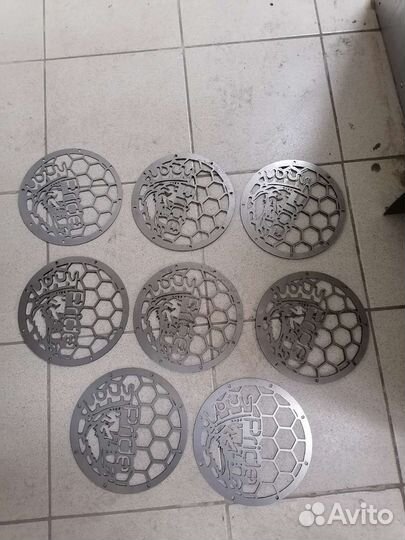 Грили на динамики(2+1 бесплатно )