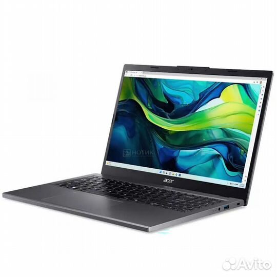 Ноутбук Acer NX.kxncd.001
