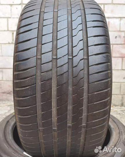 Firestone Roadhawk 255/35 R19 100Y