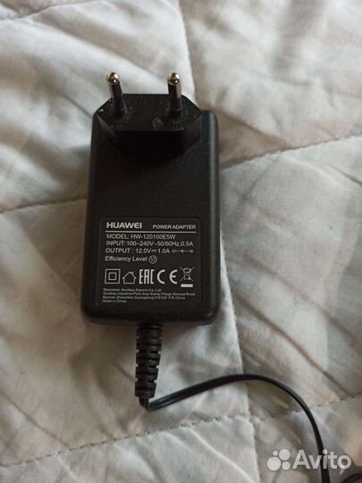 Adsl модем