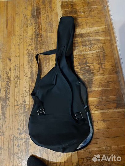 Акустическая гитара Rockdale AG-6/NL