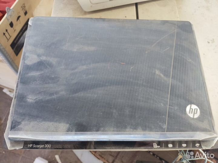 Принтер Canon