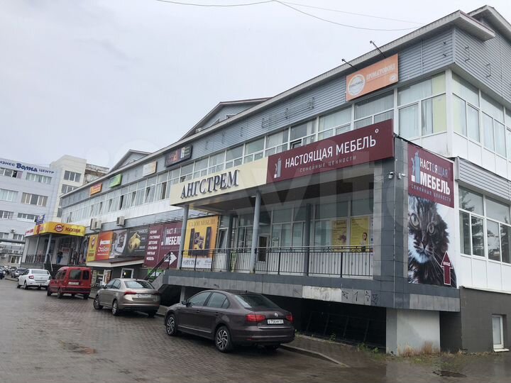 Офис, 65 м²