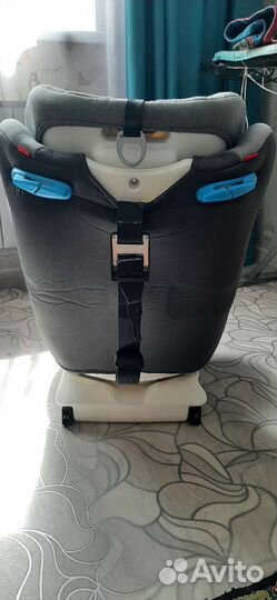 Детское автокресло Costa от 0 до 25 кг