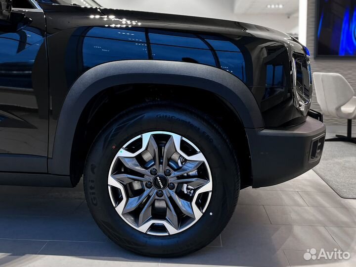 HAVAL Dargo 2.0 AMT, 2024