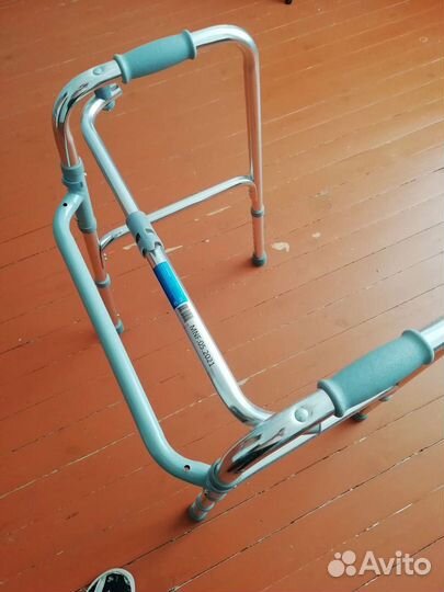 Ходунки для взрослого