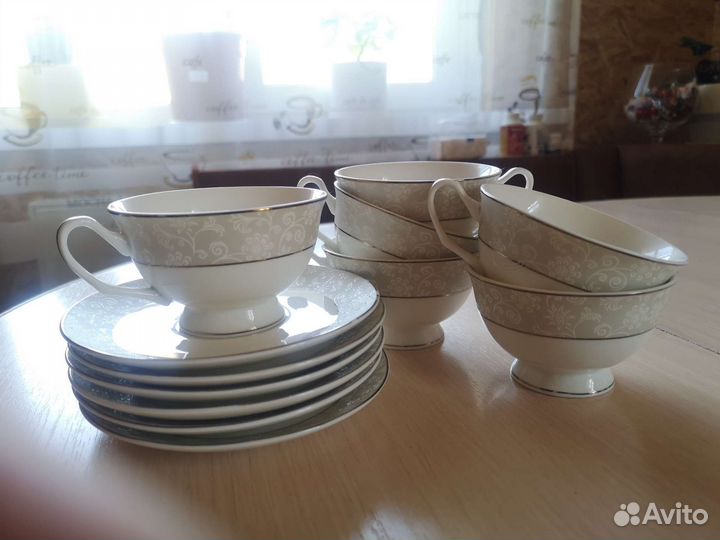 Все для кухни пакетом
