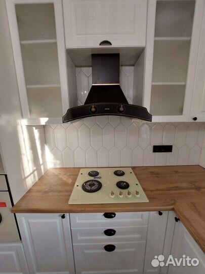 Кухня на заказ от производителя